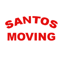 Santos Moving